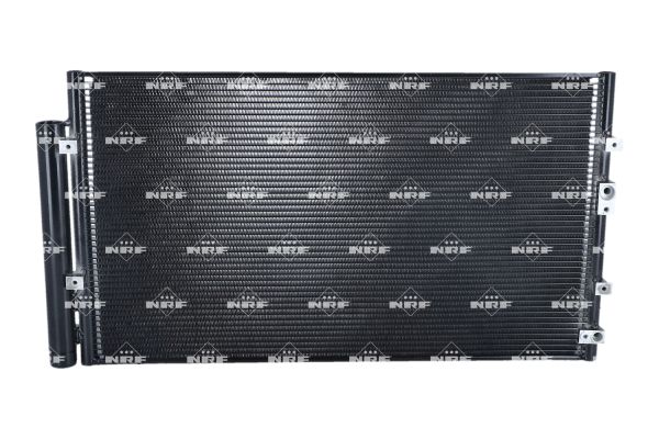 Airco condensor NRF 350487