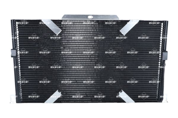Airco condensor NRF 350489