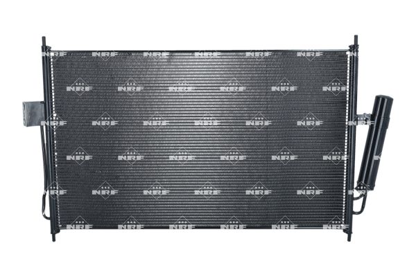 Airco condensor NRF 350490