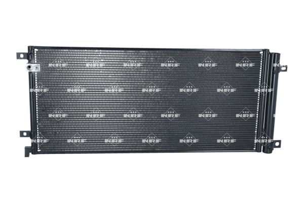 Airco condensor NRF 350494