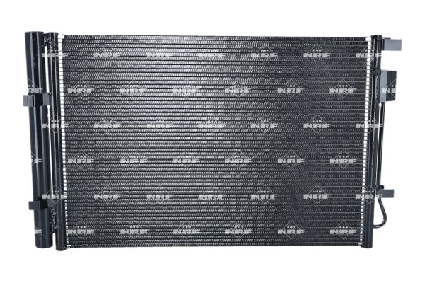 Airco condensor NRF 350496