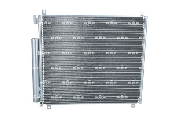 Airco condensor NRF 350497
