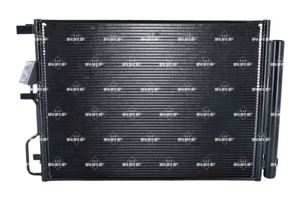 Airco condensor NRF 350501