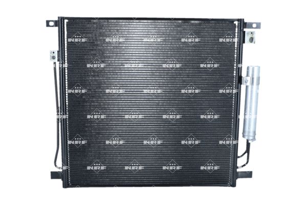 Airco condensor NRF 350502