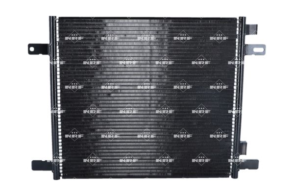 Airco condensor NRF 350505