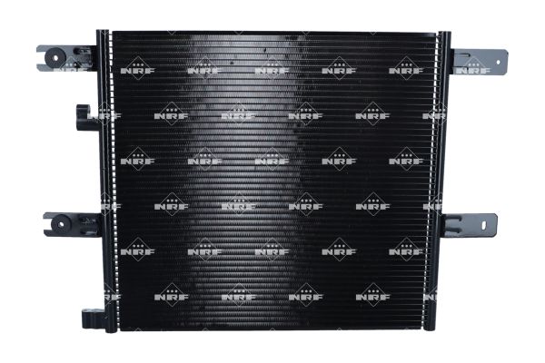 Airco condensor NRF 350508