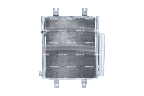Airco condensor NRF 350510
