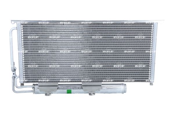 Airco condensor NRF 350511