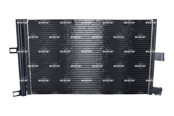 Airco condensor NRF 350517