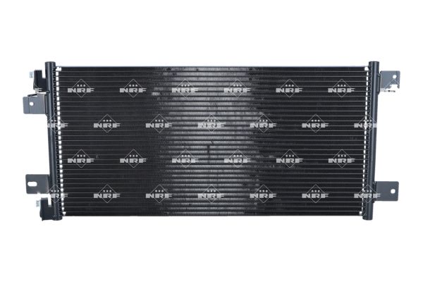 Airco condensor NRF 350523