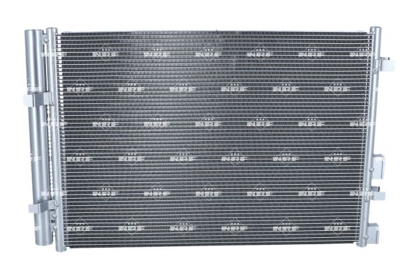 Airco condensor NRF 350528