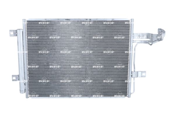 Airco condensor NRF 350534