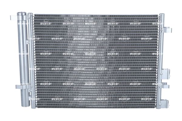 Airco condensor NRF 350536