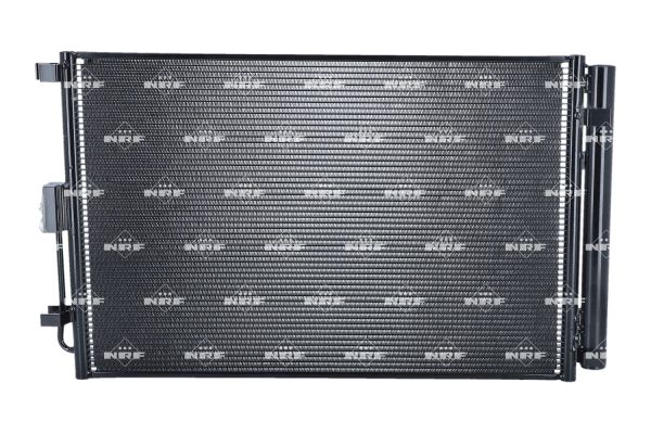 Airco condensor NRF 350538