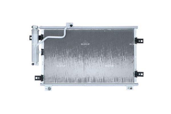 Airco condensor NRF 350543