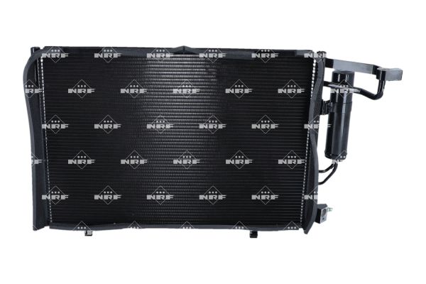 Airco condensor NRF 350546