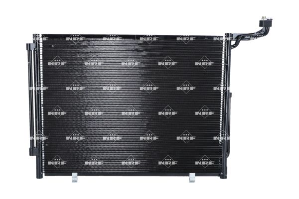 Airco condensor NRF 350547