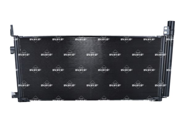 Airco condensor NRF 350548