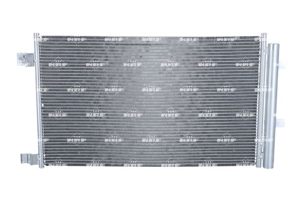 Airco condensor NRF 350550