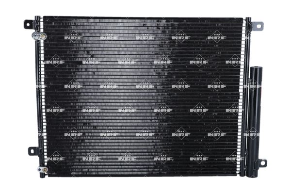 Airco condensor NRF 350554