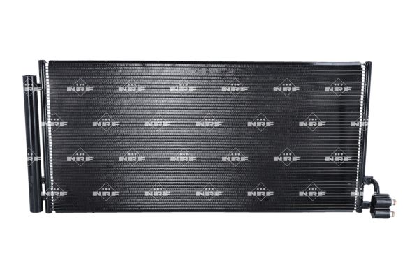 Airco condensor NRF 350555