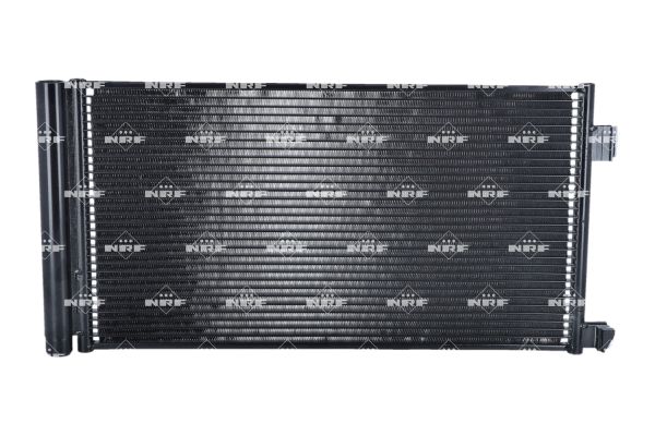 Airco condensor NRF 350557