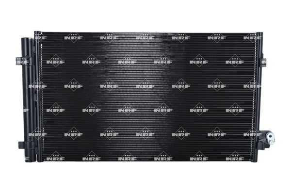 Airco condensor NRF 350560