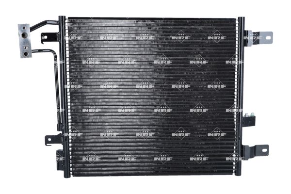 Airco condensor NRF 350565