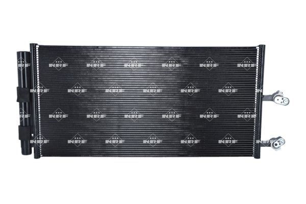 Airco condensor NRF 350566