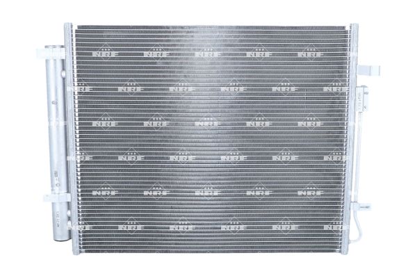 Airco condensor NRF 350573