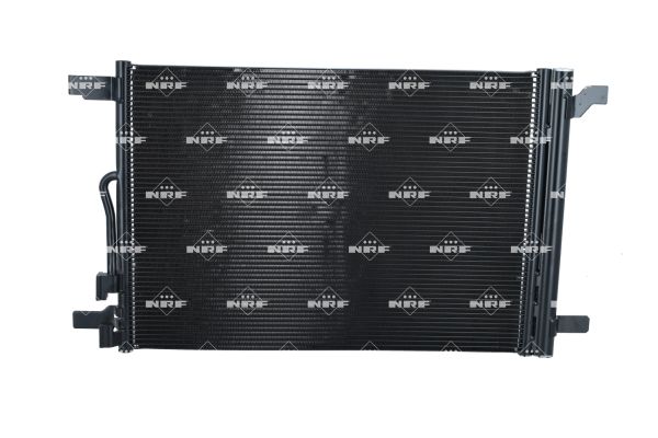 Airco condensor NRF 350585