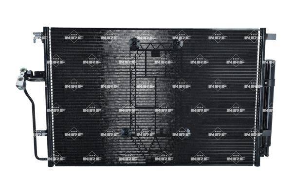 Airco condensor NRF 350586