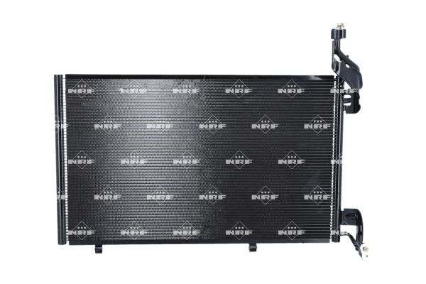 Airco condensor NRF 350587