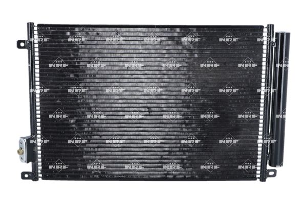 Airco condensor NRF 350589