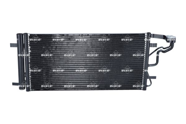 Airco condensor NRF 350591