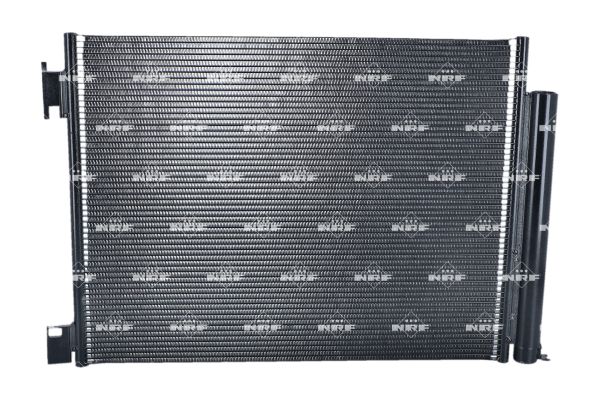 Airco condensor NRF 350592