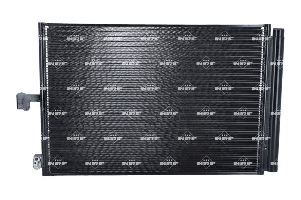 Airco condensor NRF 350593