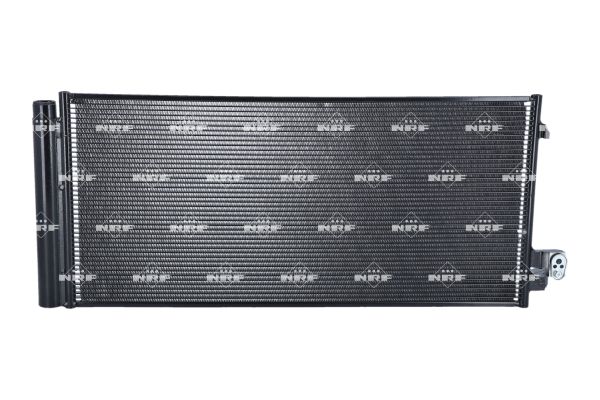 Airco condensor NRF 350596