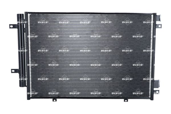 Airco condensor NRF 350598