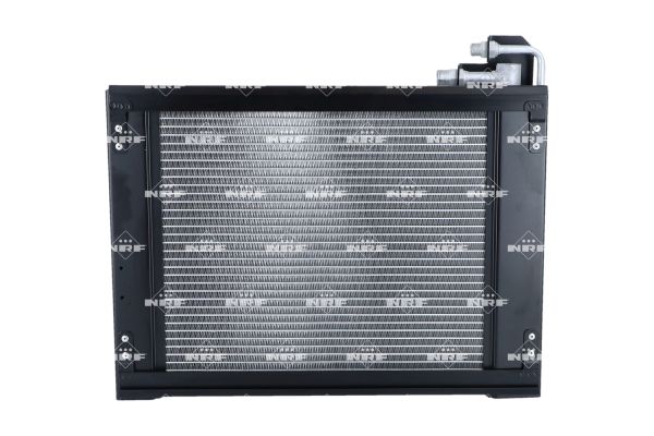 Airco condensor NRF 350599