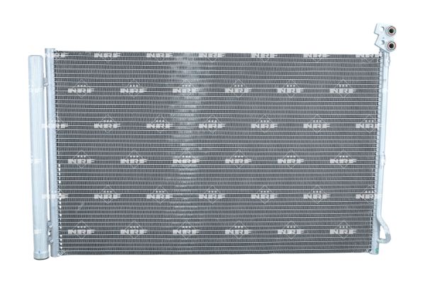 Airco condensor NRF 350608