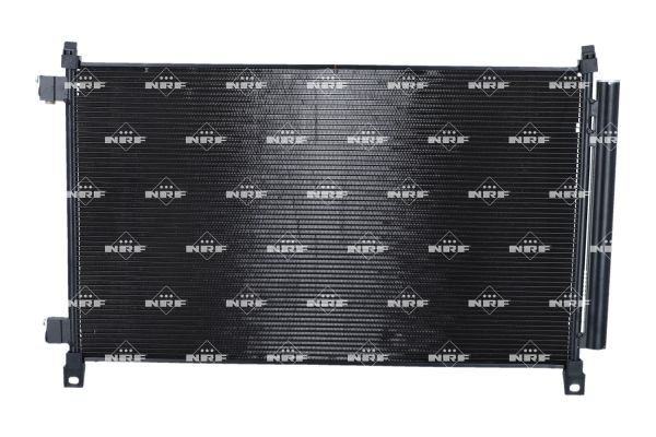 Airco condensor NRF 350619