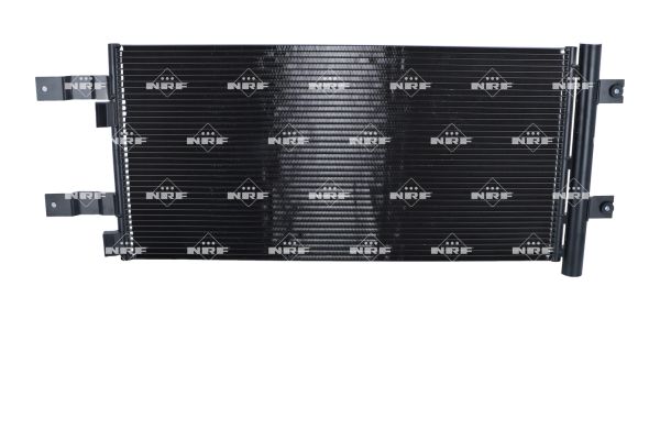 Airco condensor NRF 350620