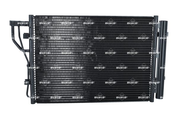 Airco condensor NRF 350622