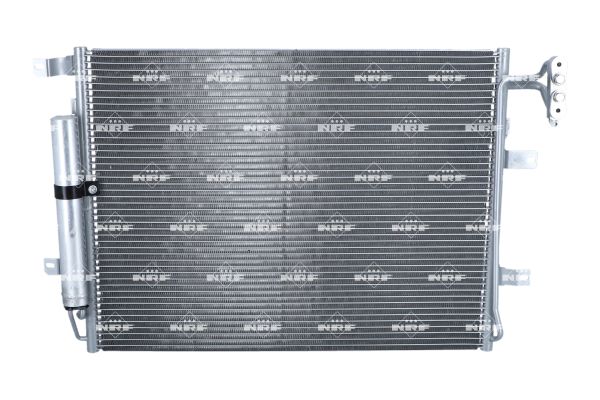 Airco condensor NRF 350628