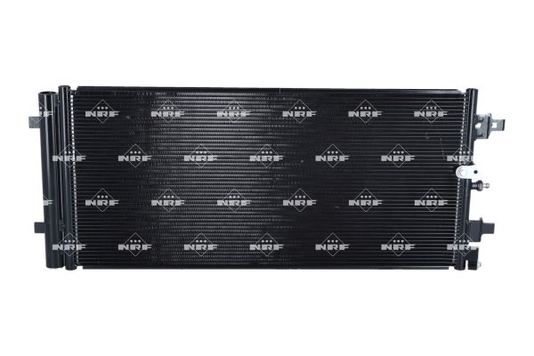 Airco condensor NRF 350629