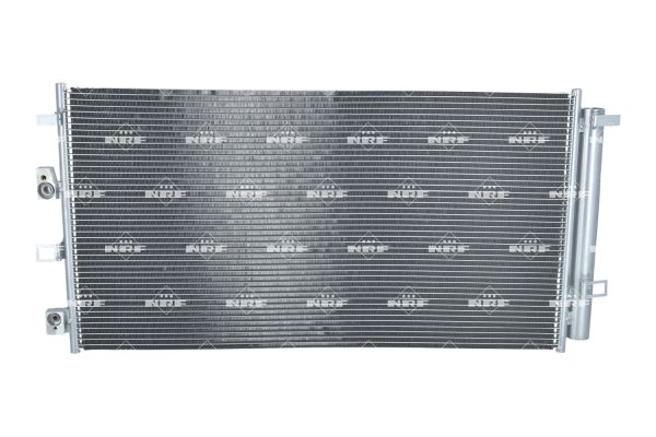 Airco condensor NRF 350631