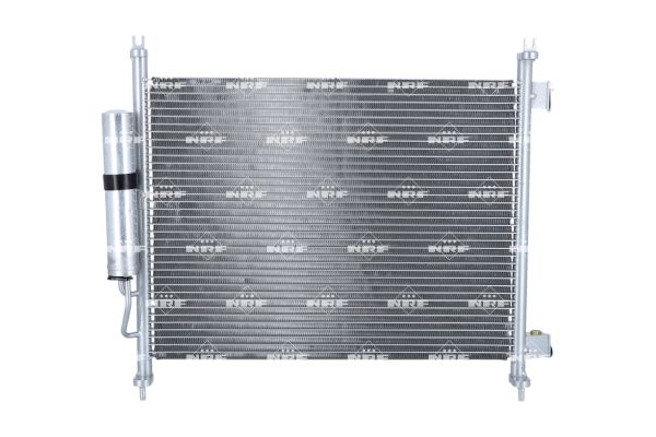 Airco condensor NRF 350632