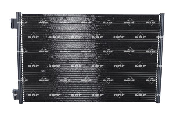 Airco condensor NRF 350636