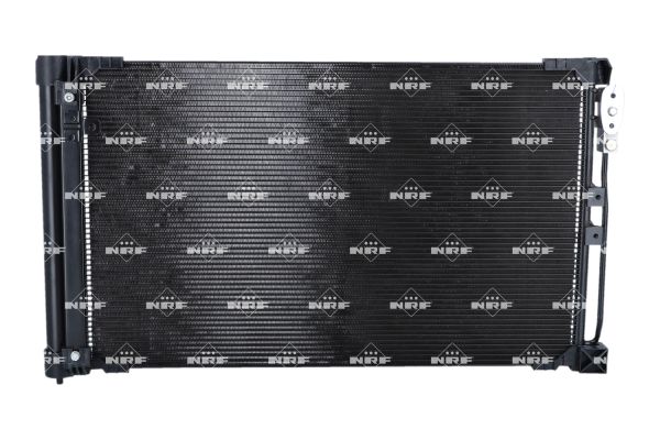 Airco condensor NRF 350639